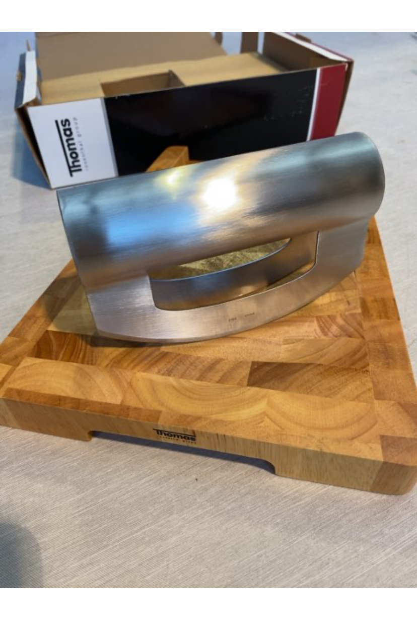 Rosenthal urte hakker