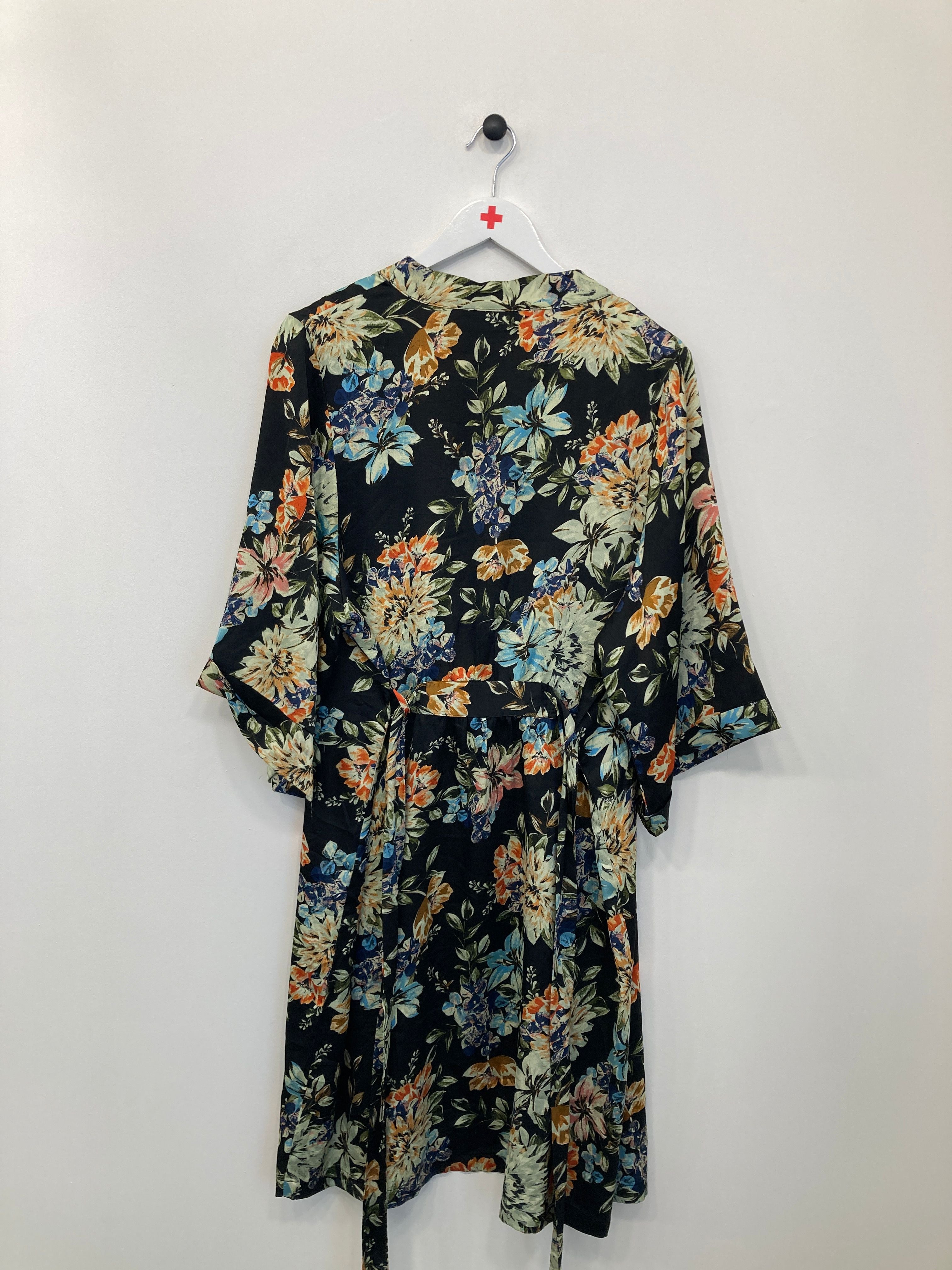 Moves Kimono