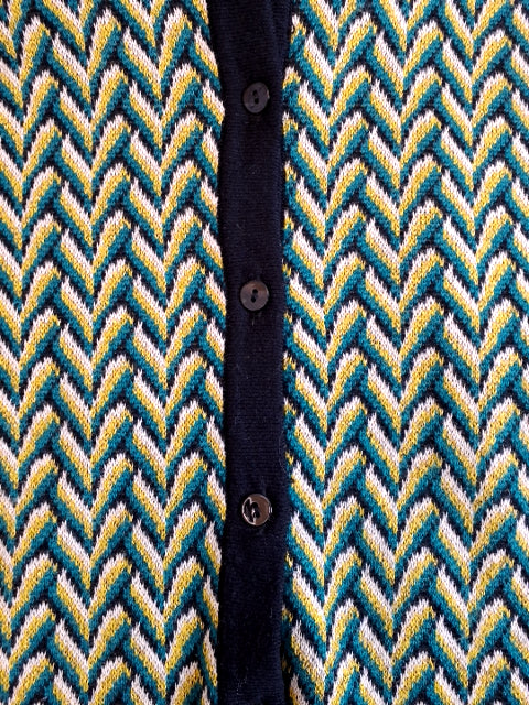 King Louie Striktrøje