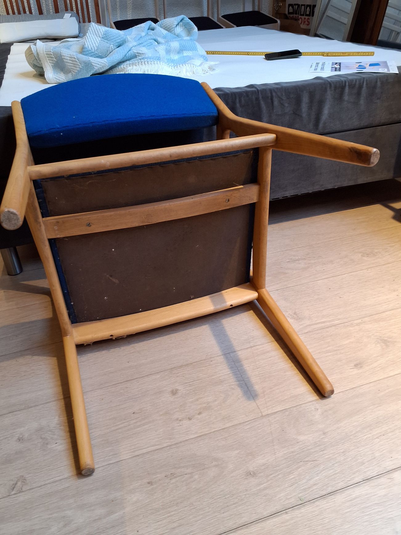 2 Erik Buch armstol