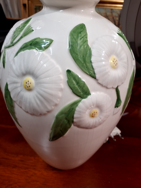 Bordlampe