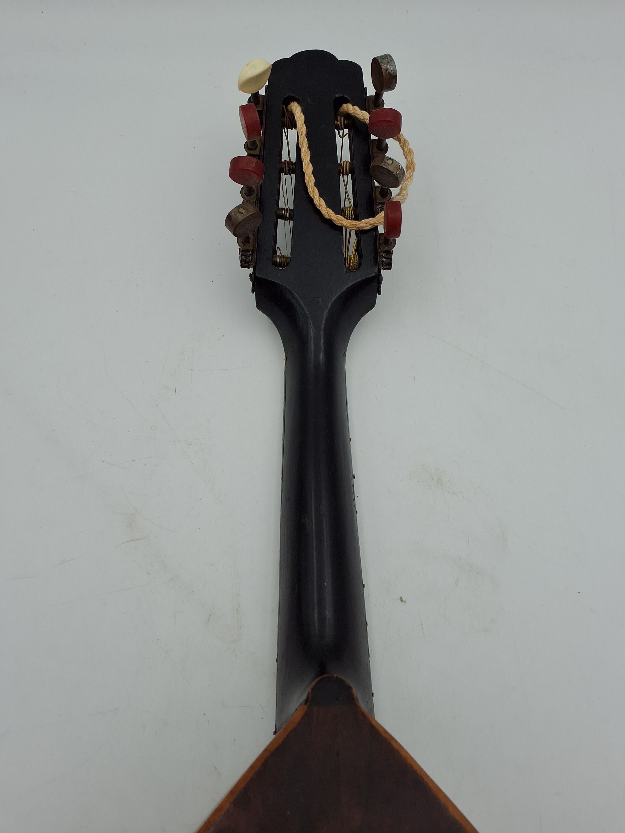 René Gérome mandolin