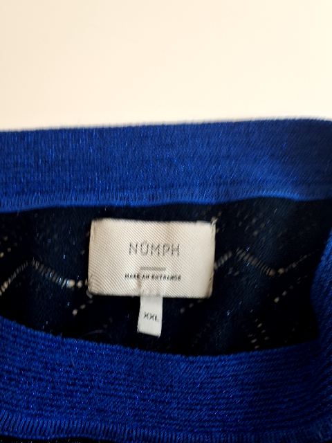 Nümph Bluse