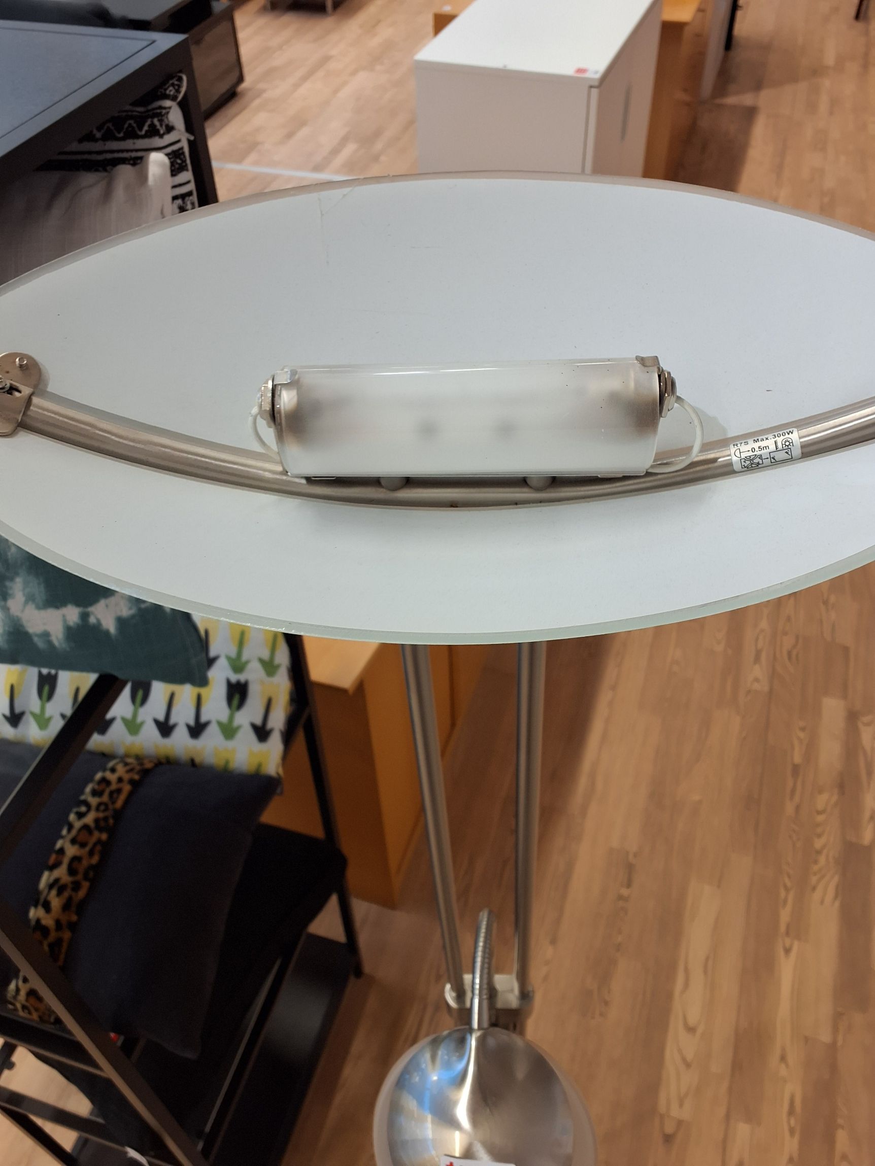 Gulvlampe