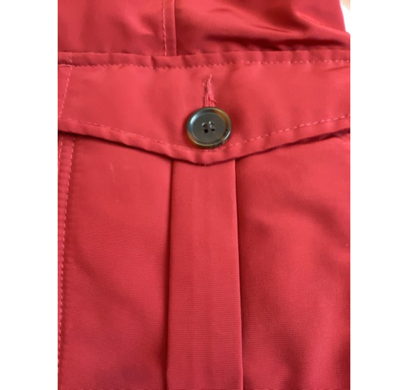 Abercrombie & Fitch Jakke (O692)
