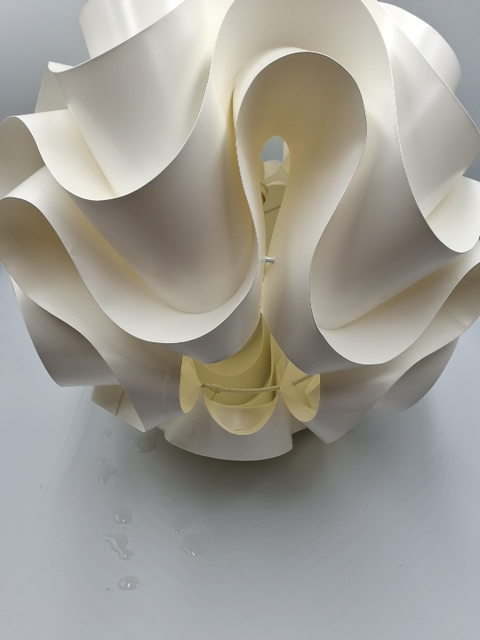 LE Klint lampe Model 172