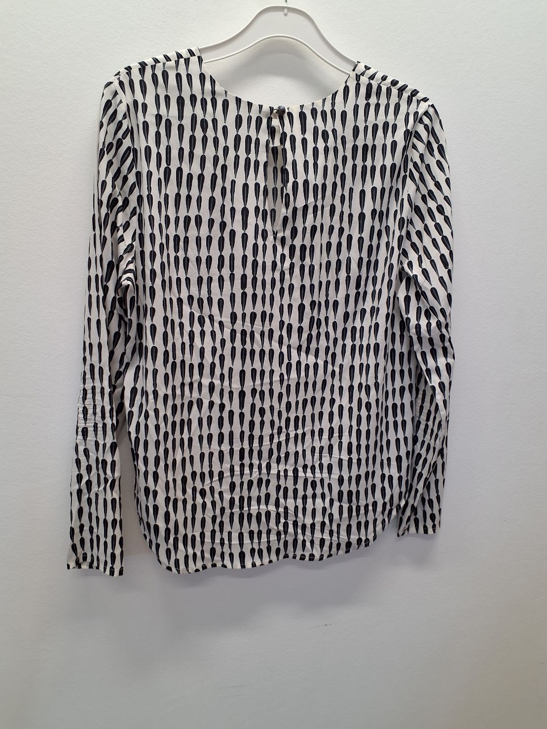 Mille Frydenberg Bluse