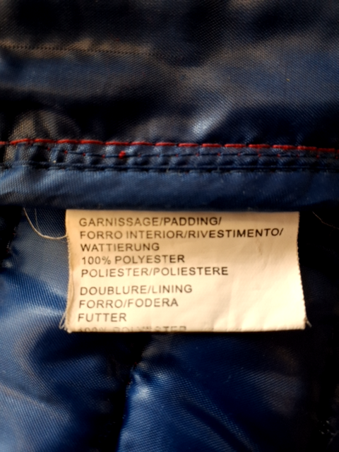Men's Apparel light jacket (G267)