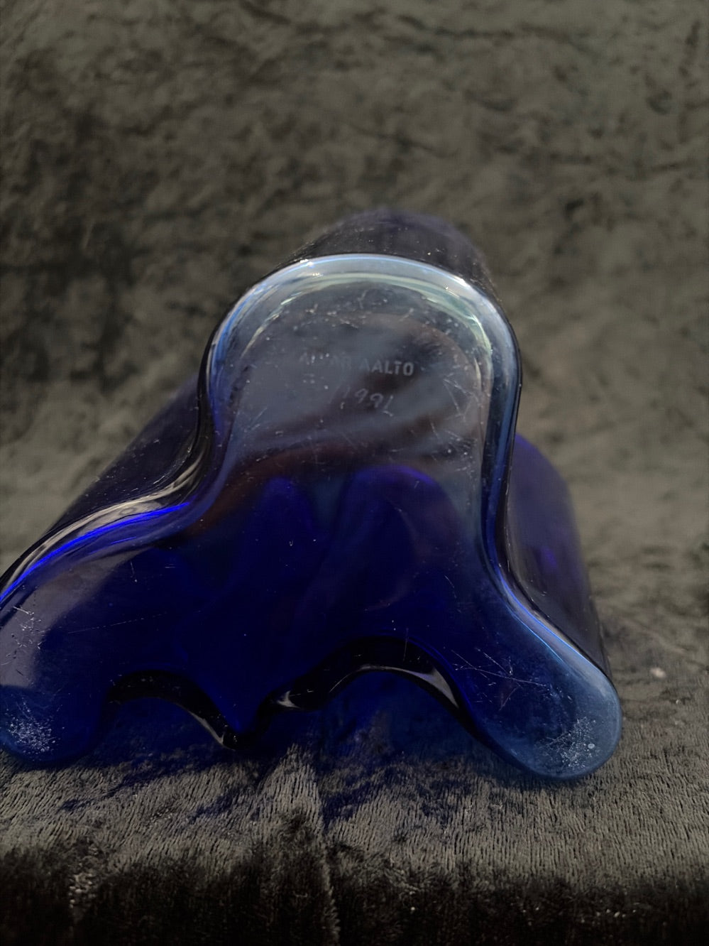 Alvar Aalto vase