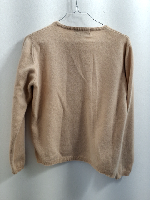 Cashmere sweater