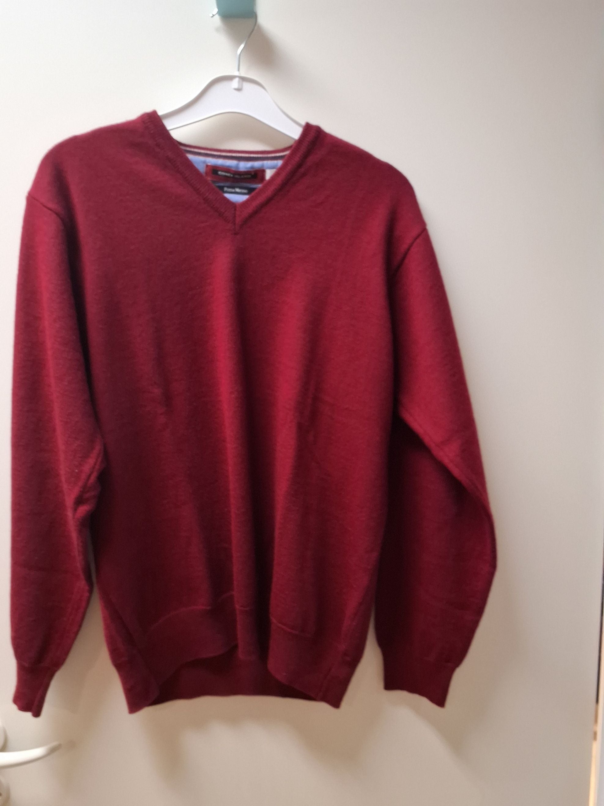 Coney Island Striktrøje