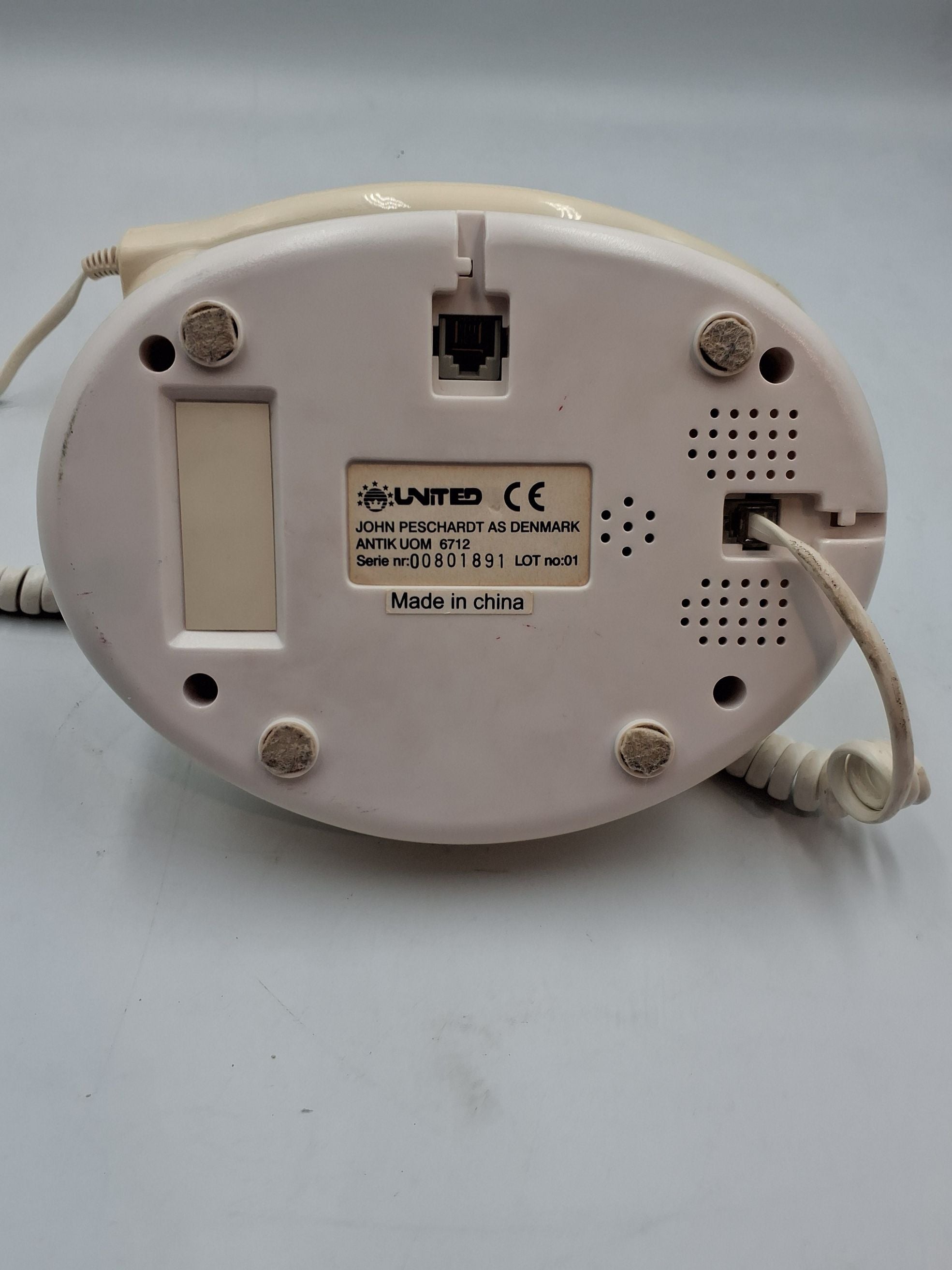Telefon