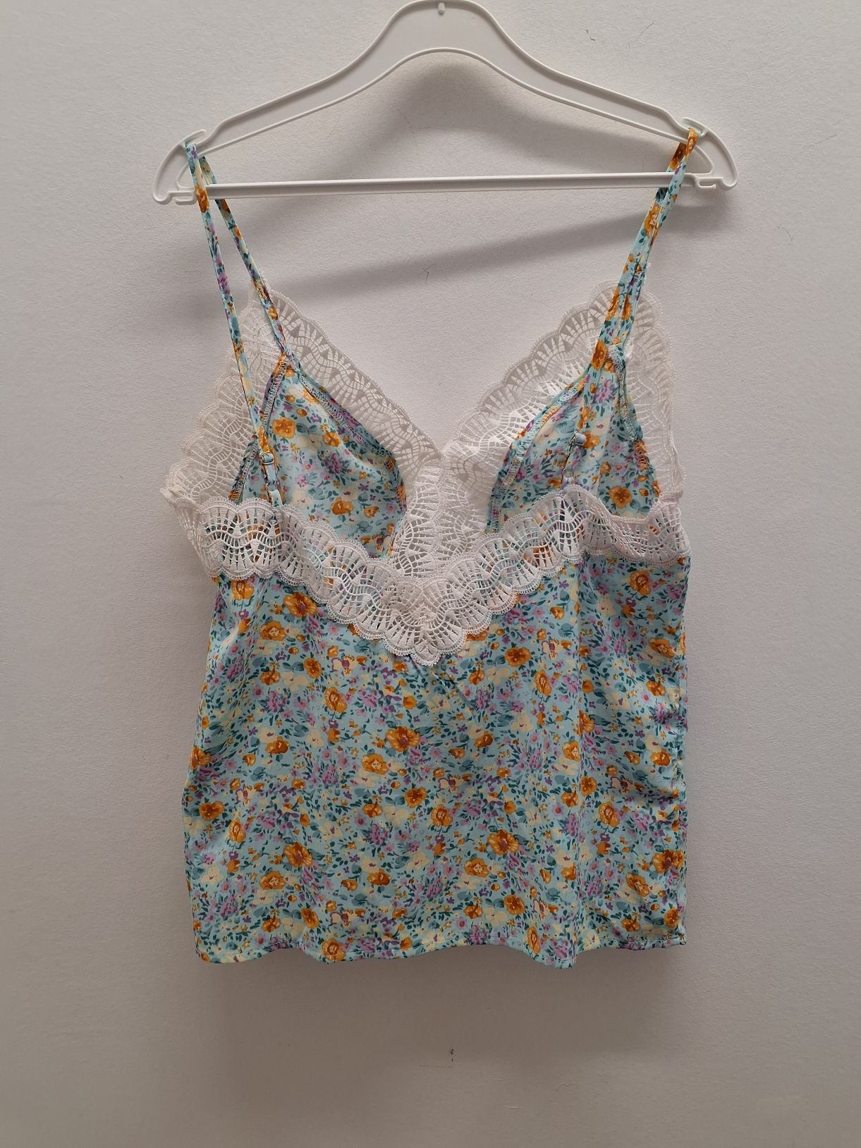 Cherry Paris Top
