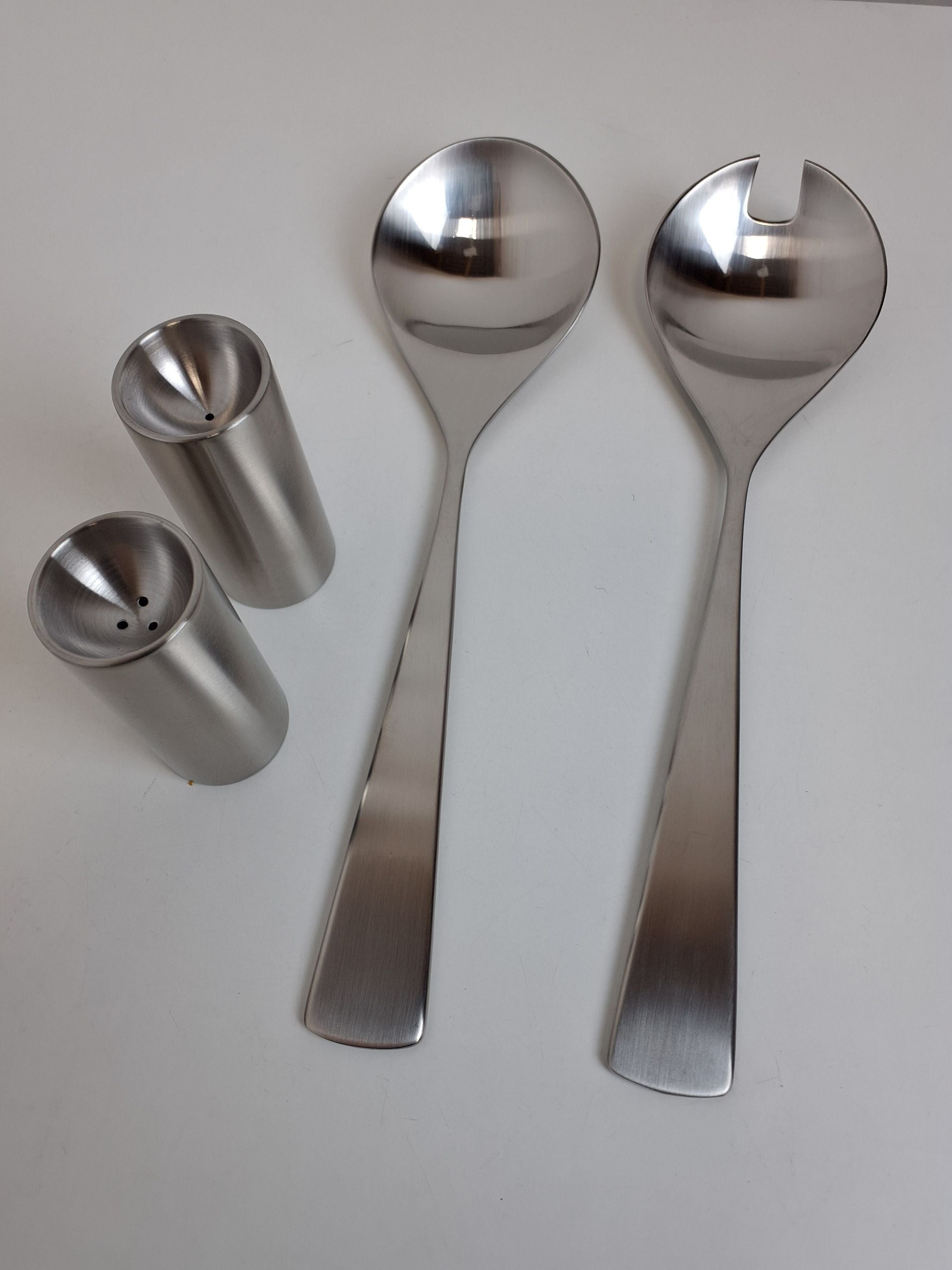 Stelton Kontra salatsæt