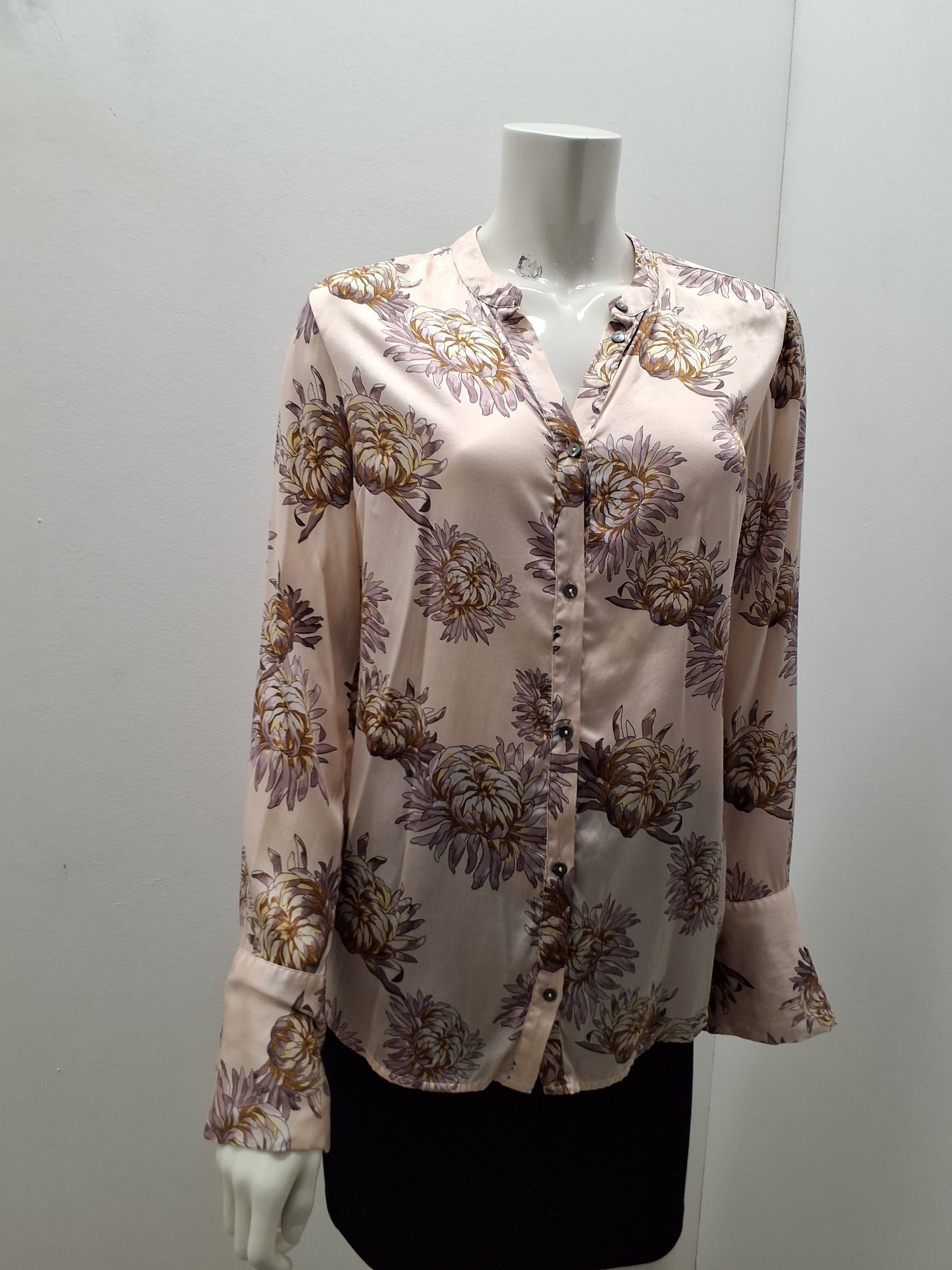 Heart Made Julie Fagerholt Skjorte/pyntebluse