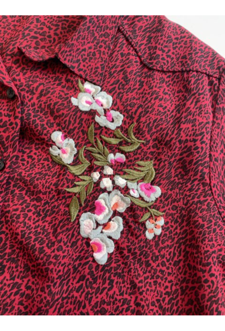 Sofie Schoor Bluse
