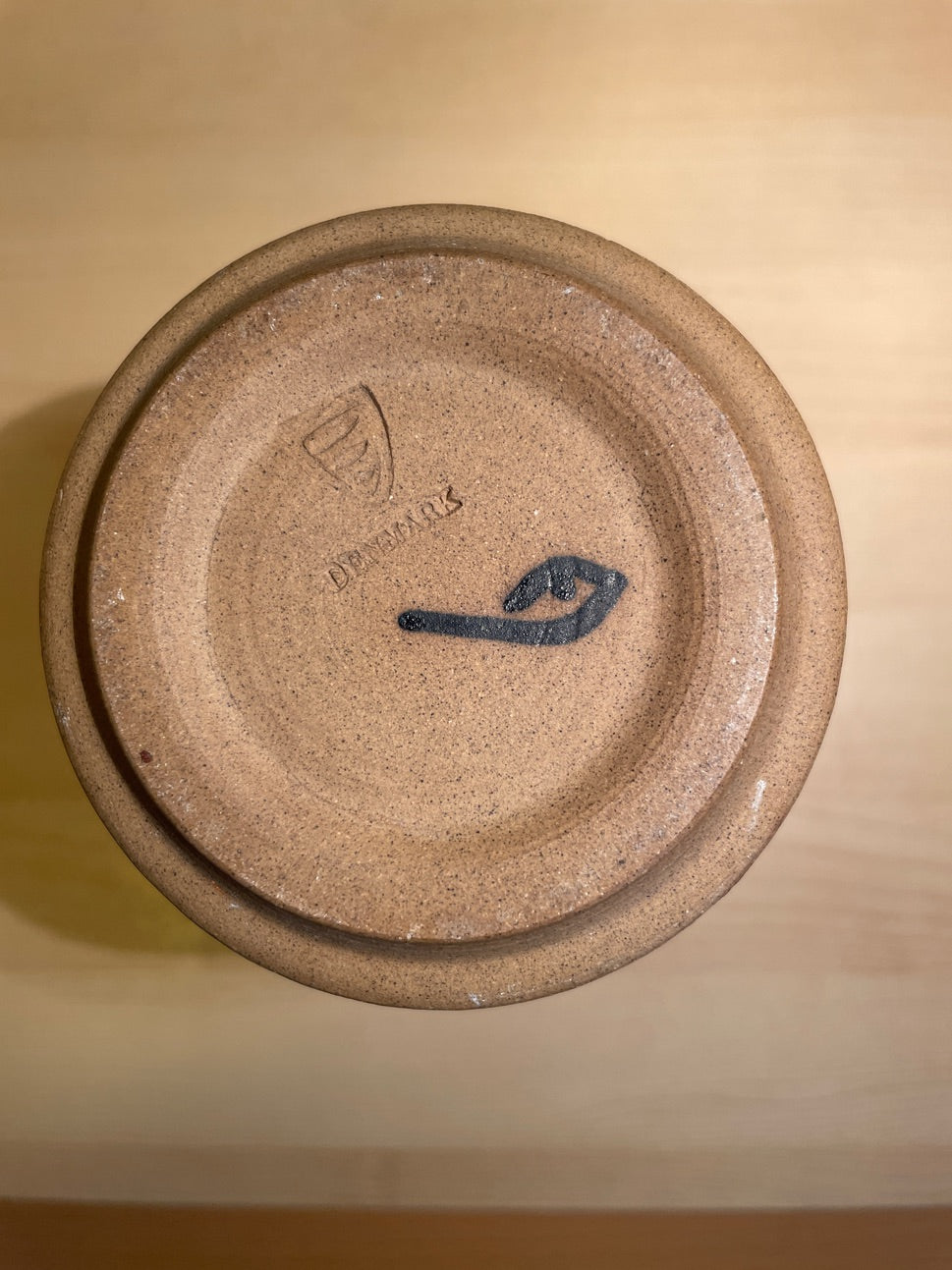 Vase. Michael Andersen Keramik