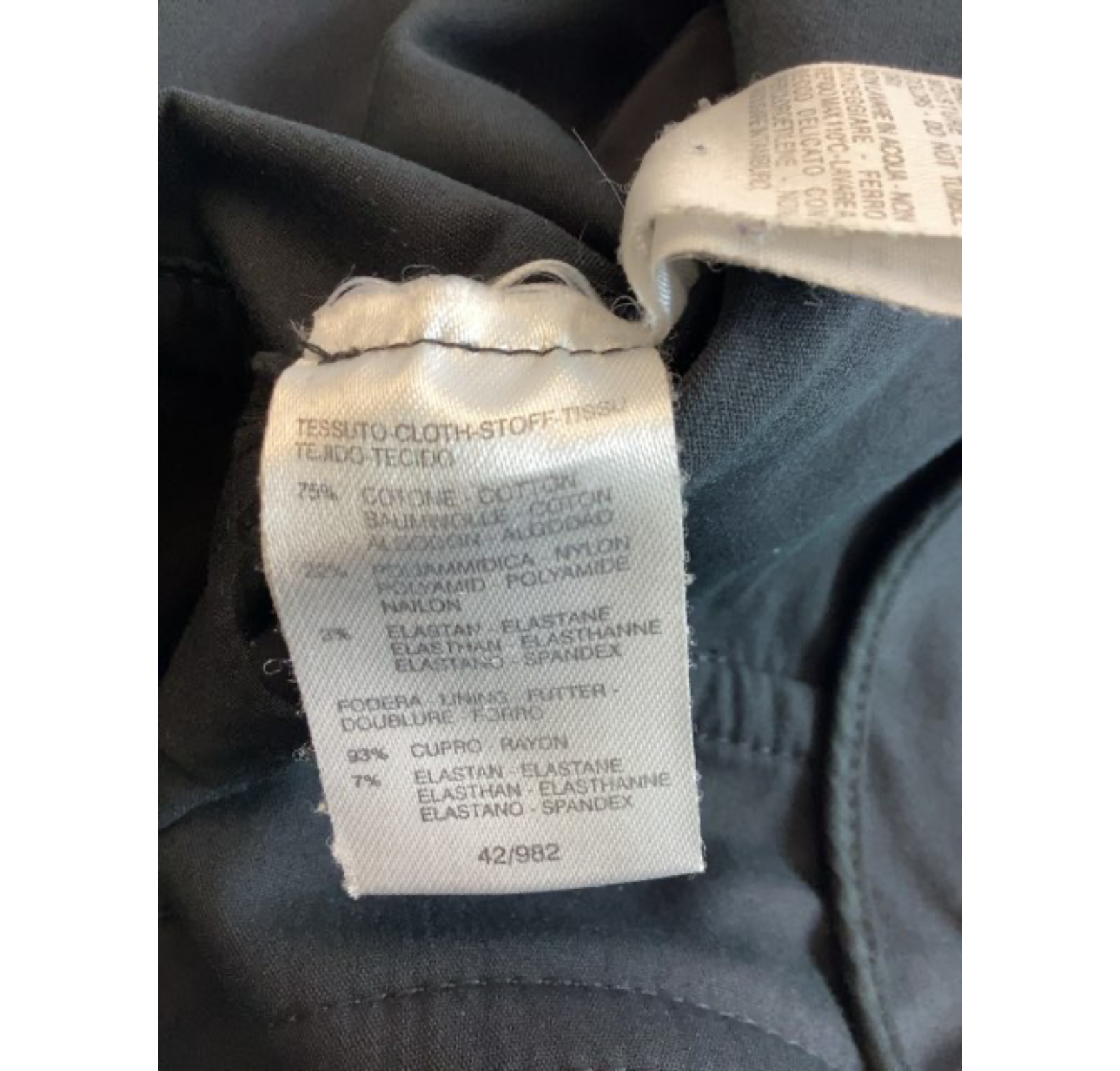 Sportmax Frakke (O582)