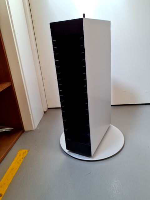 B&O gulvstander, ST2500