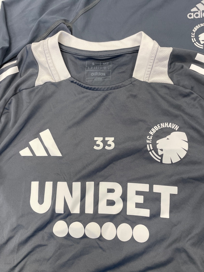 FCK nr33