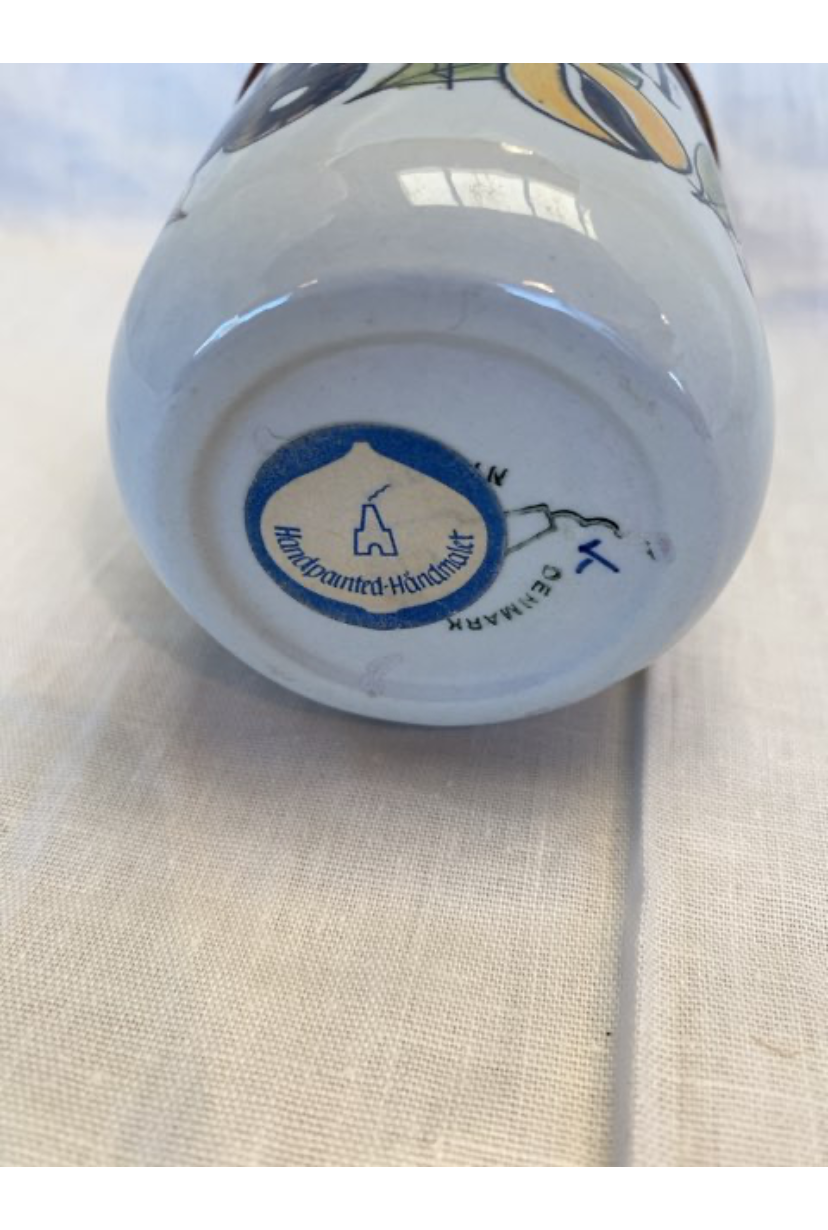 Knabstrup muskat