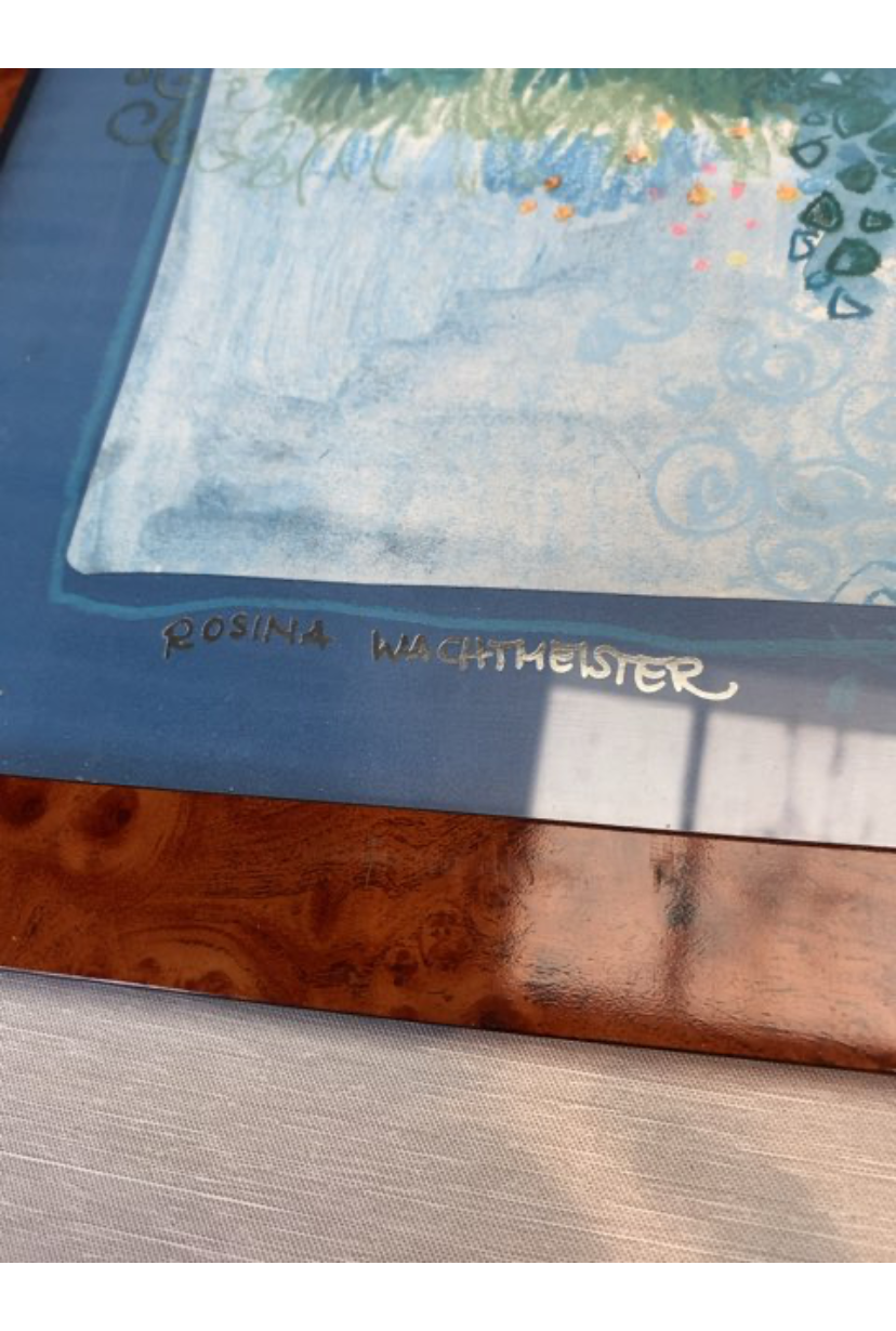 Rosina wachtmeister 2