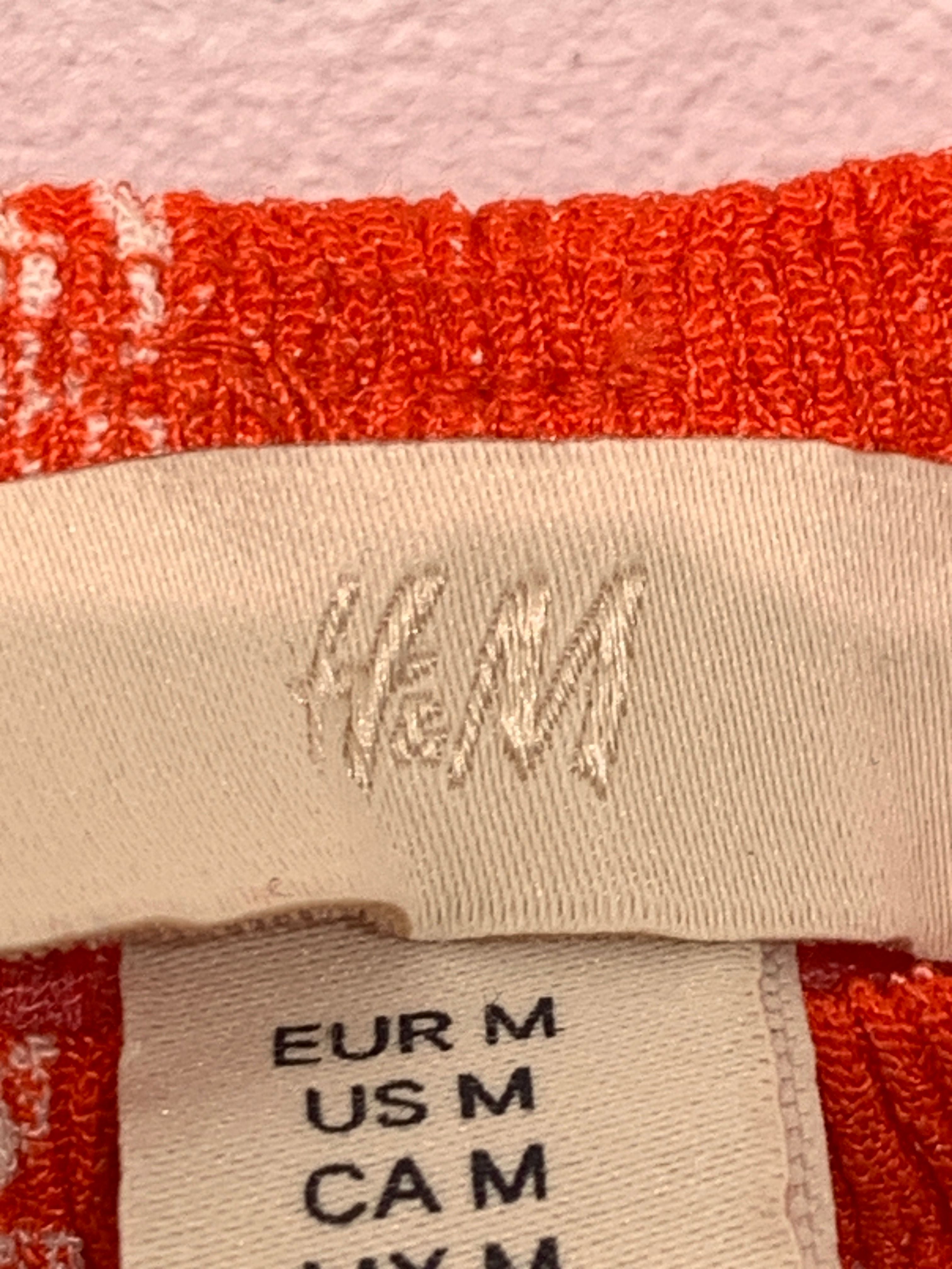 H&M Bluse