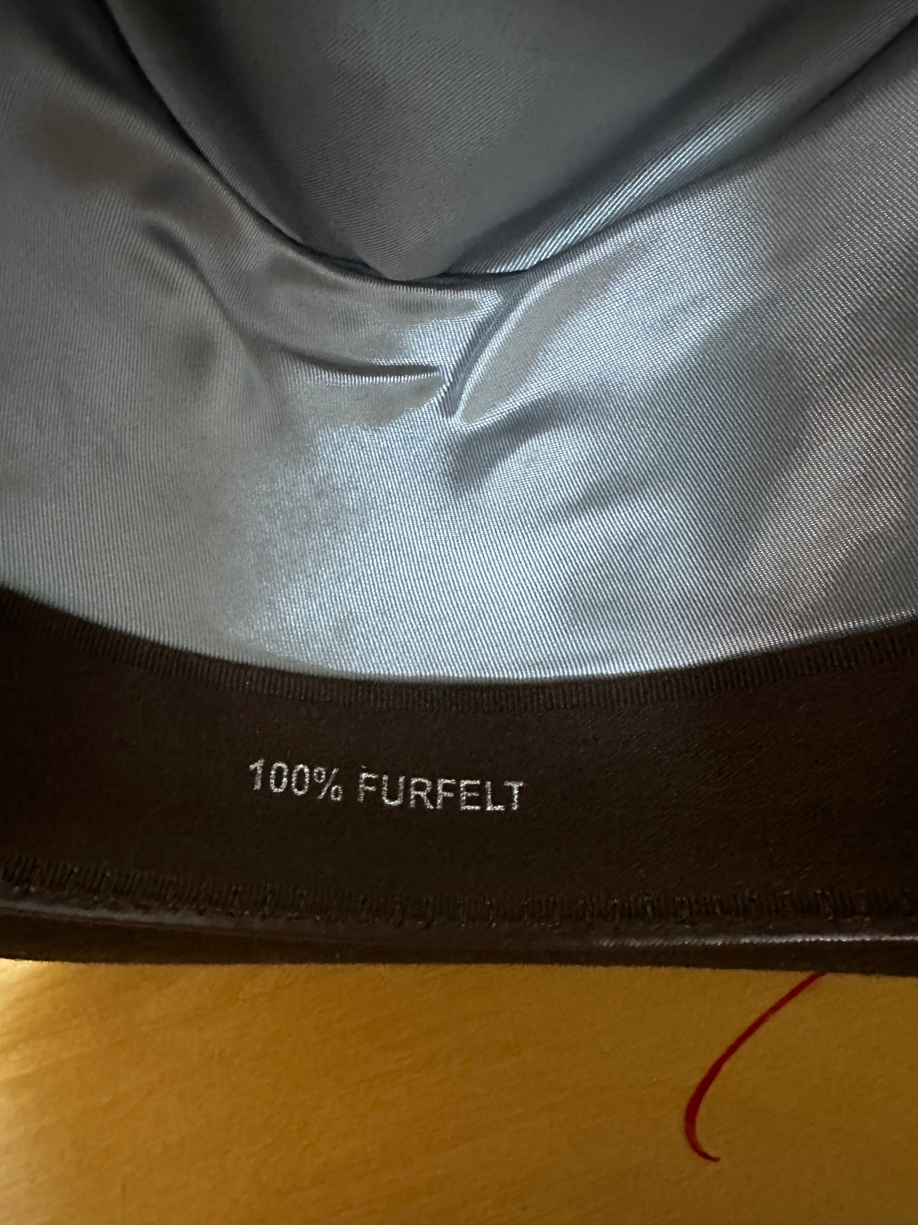 Stetson Hat