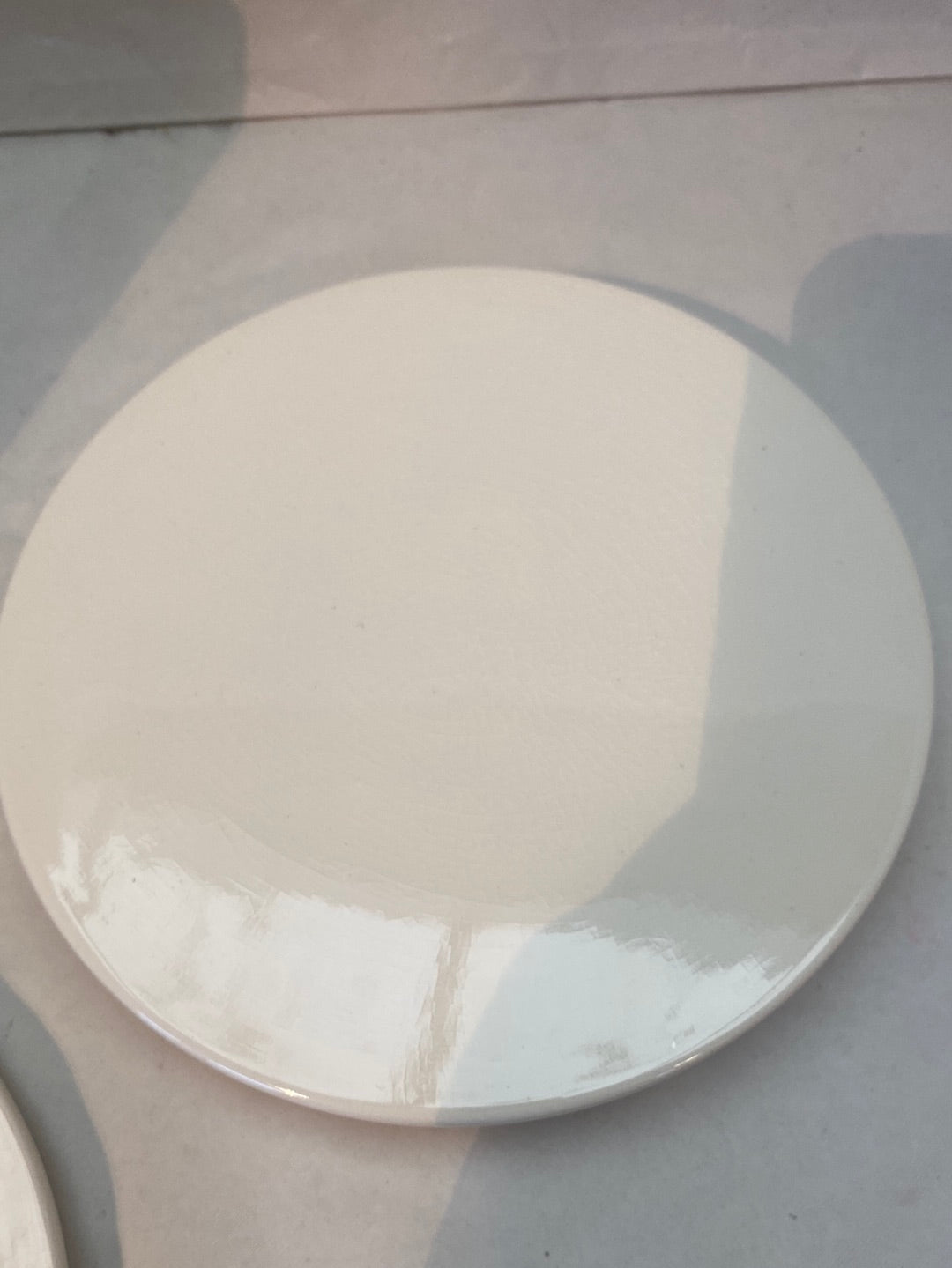 Aluminia fajance smørrebrikker