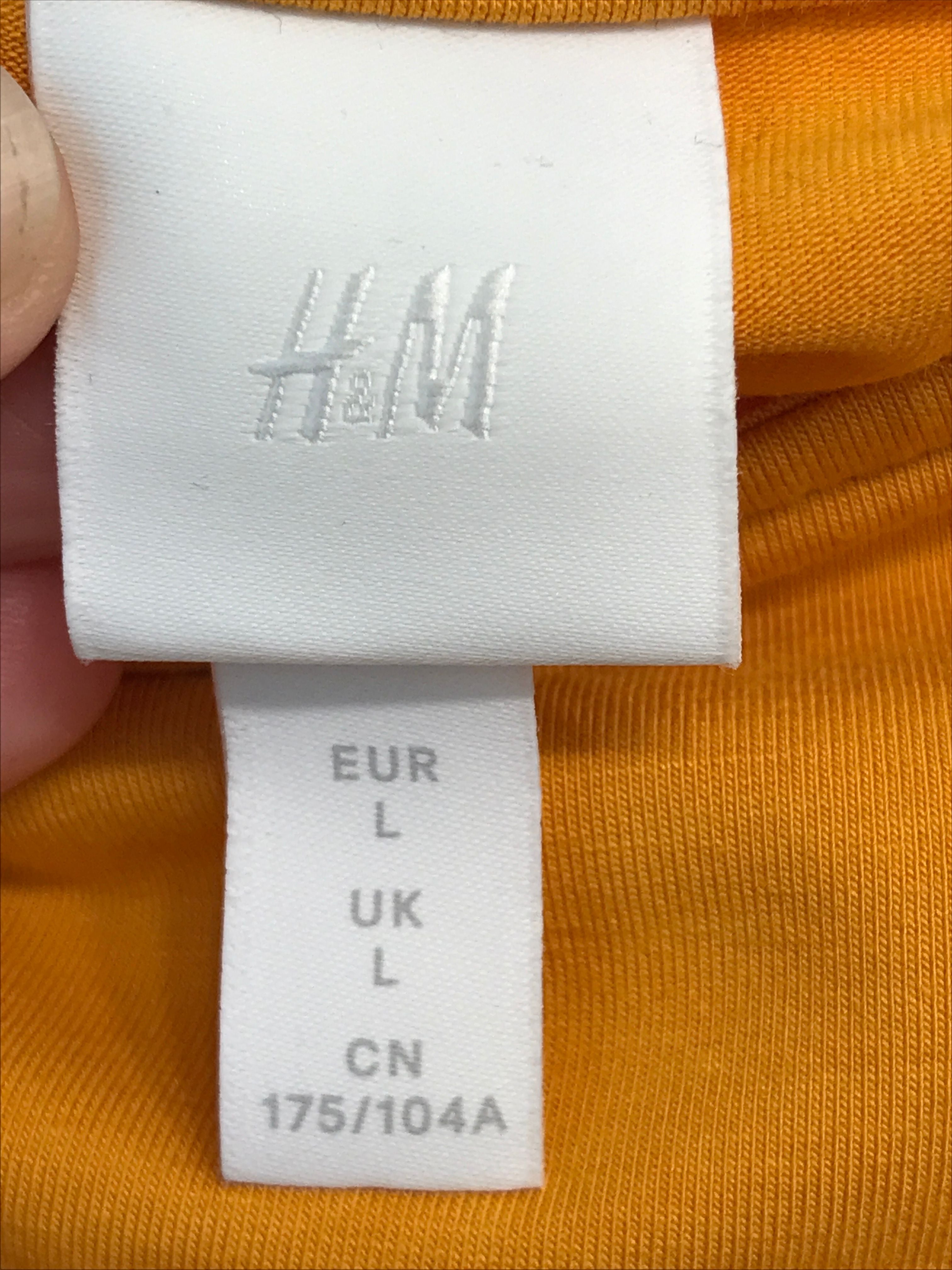 H&M Bluse