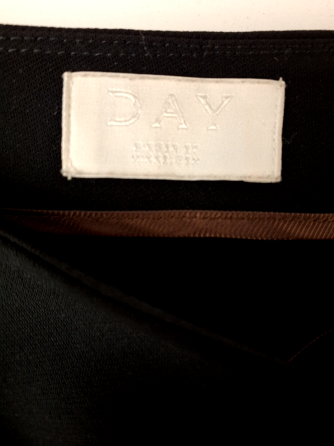 Day Birger Mikkelsen Nederdel