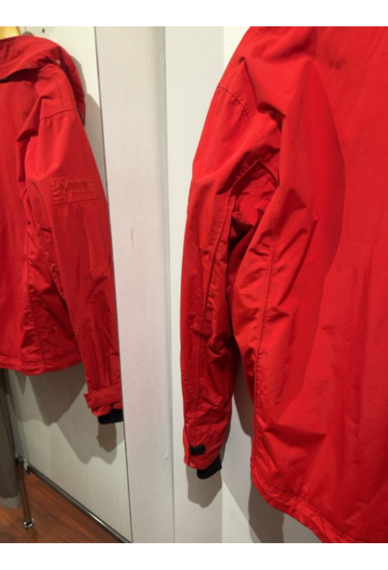 RedGreen Regnjakke