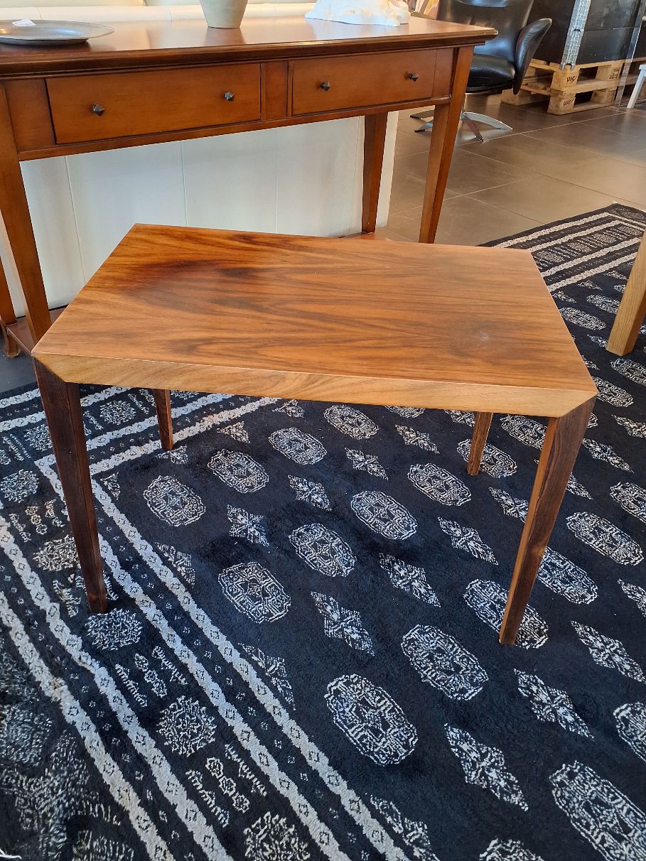 2 sideborde i palisander