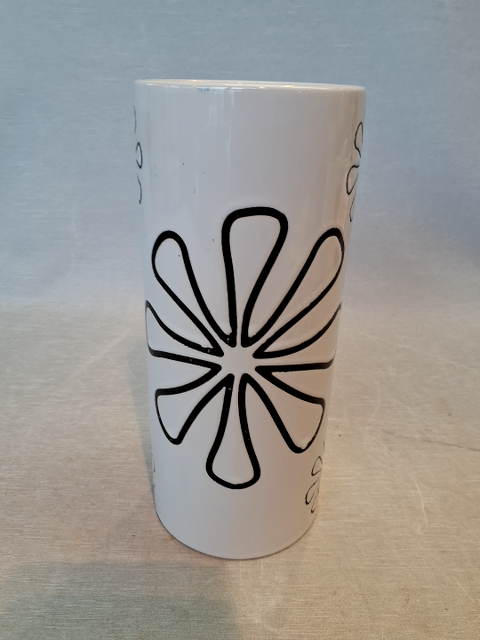 Porcelæns Vase