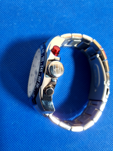 Herreur Tommy Hilfiger