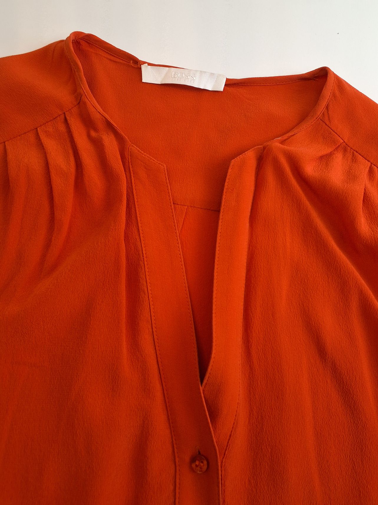 Hugo Boss Bluse