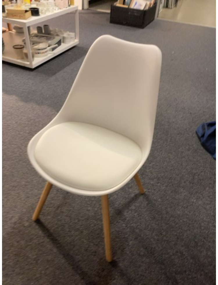 Spisestuestol