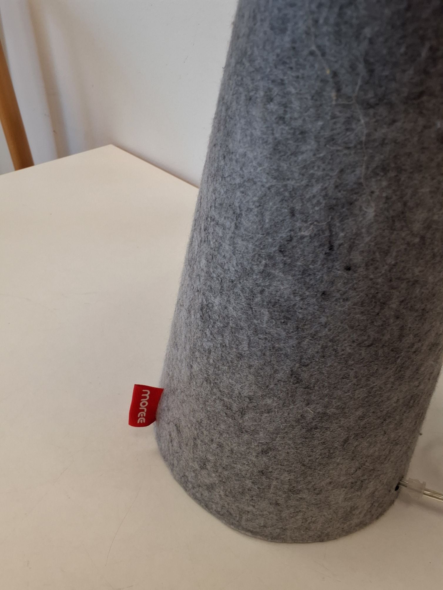 Bordlampe