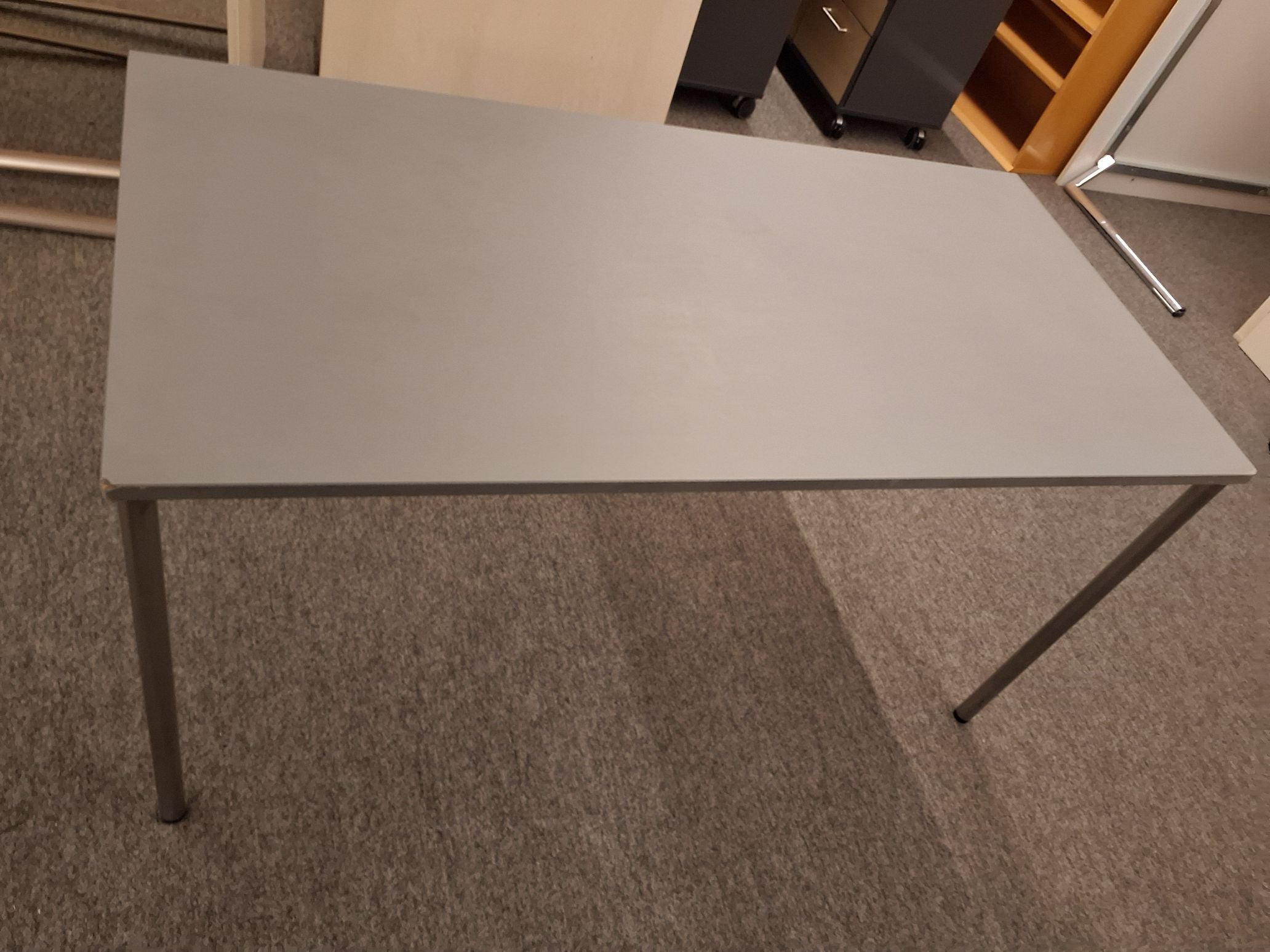 Studie bord sammenklappelig - 7065