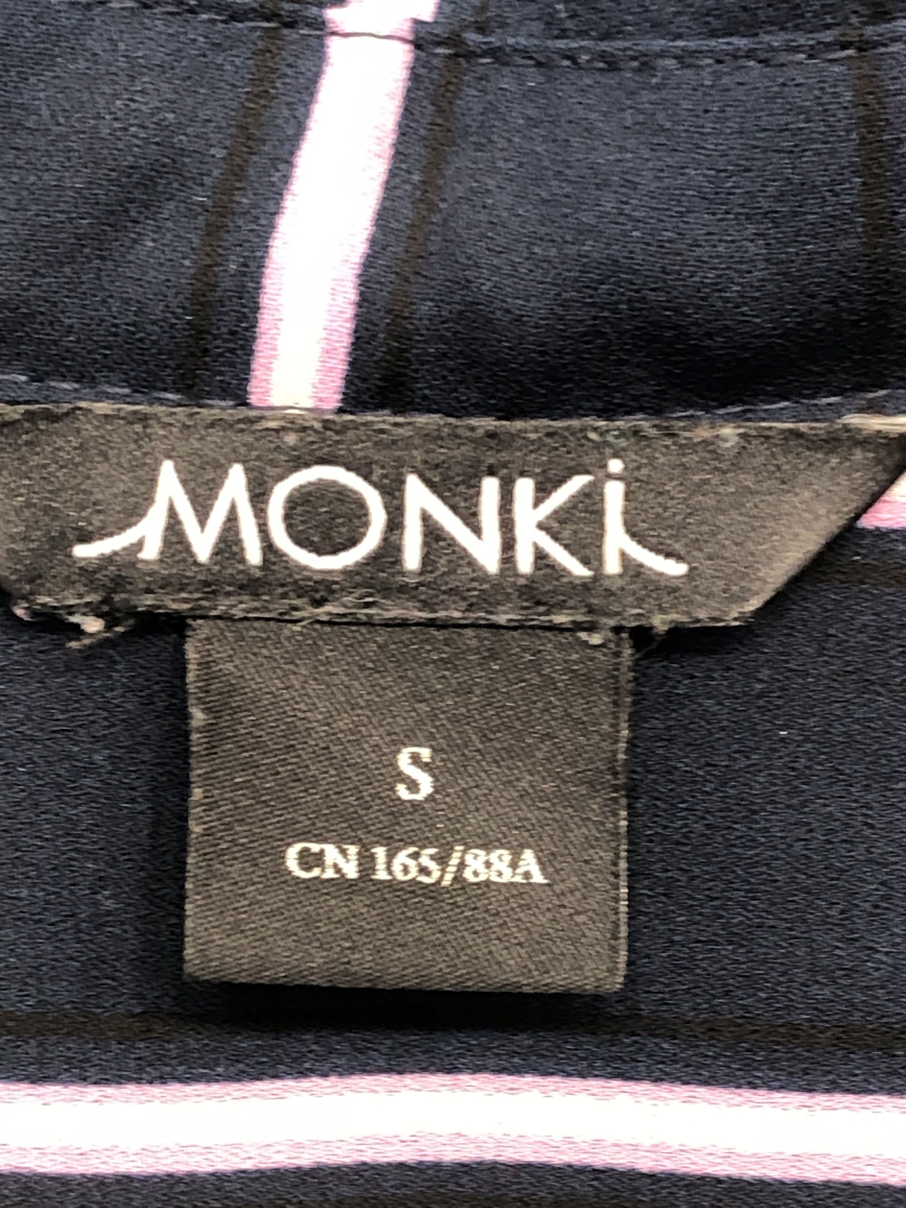 Monki Skjorte