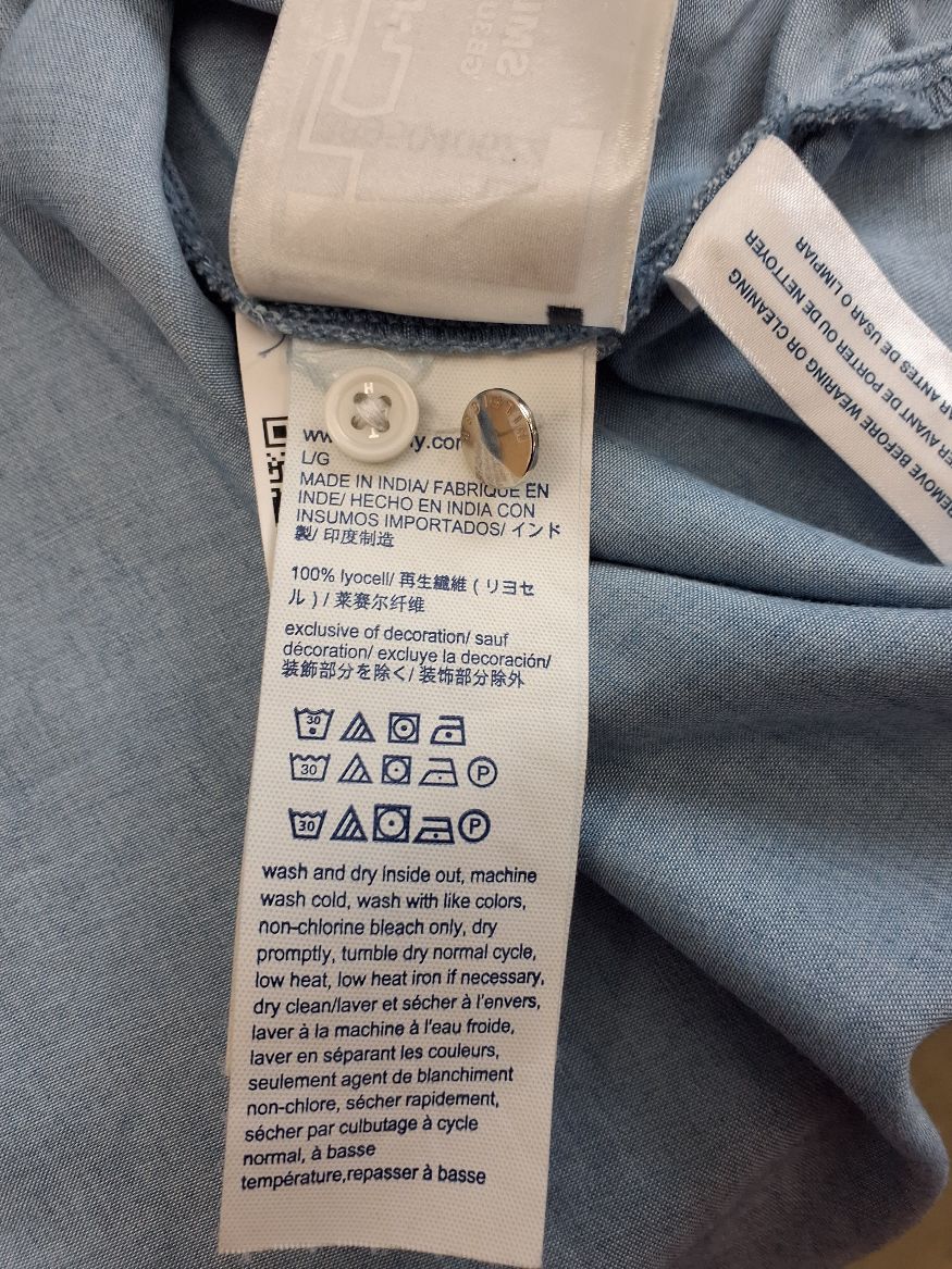 Tommy Hilfiger Kjole
