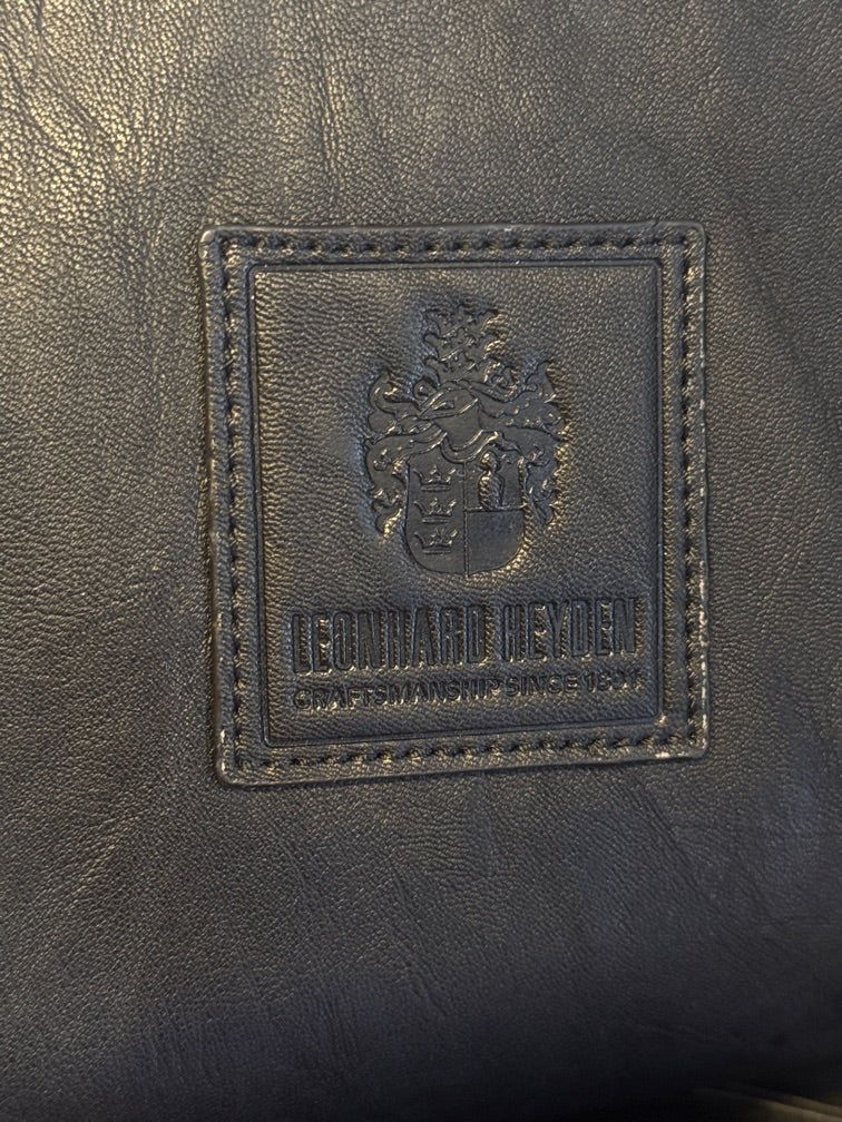 Taske Leonhard Heyden