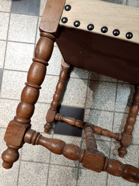 Spisestue stol