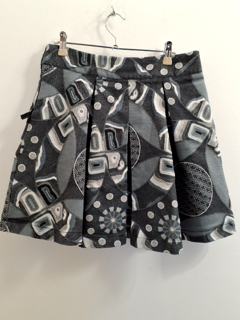 Desigual Nederdel