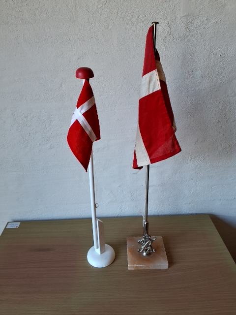 Dannebrogsflag