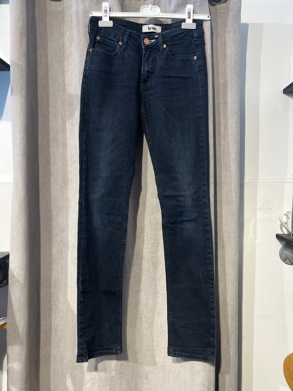Acne Bukser