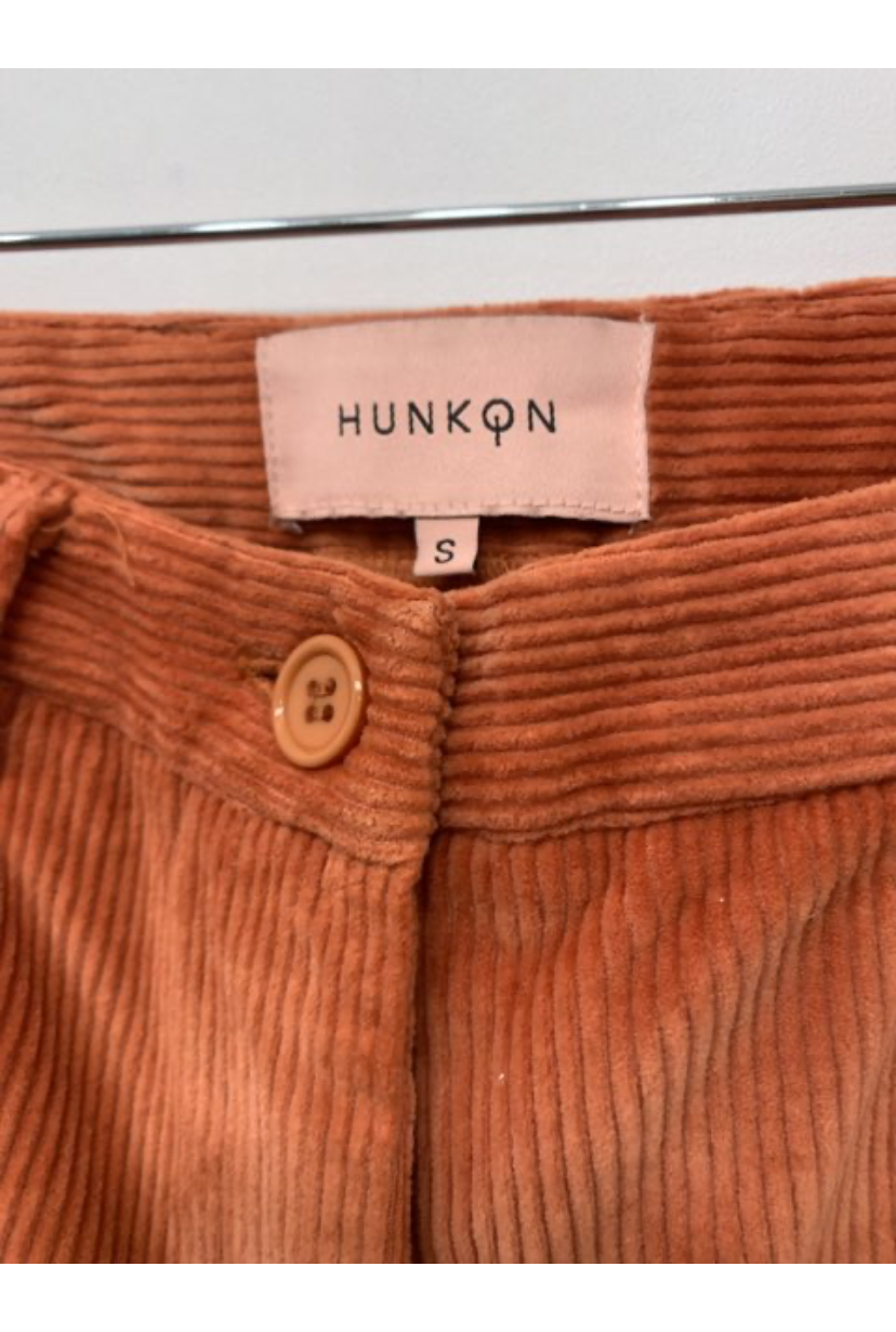 Hunkøn Bukser