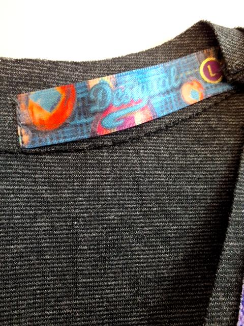 Desigual Kjole (O238)