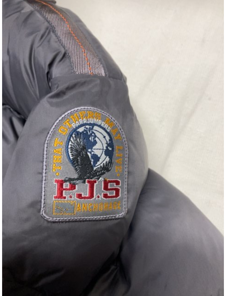 Parajumpers Hollywood Jakke