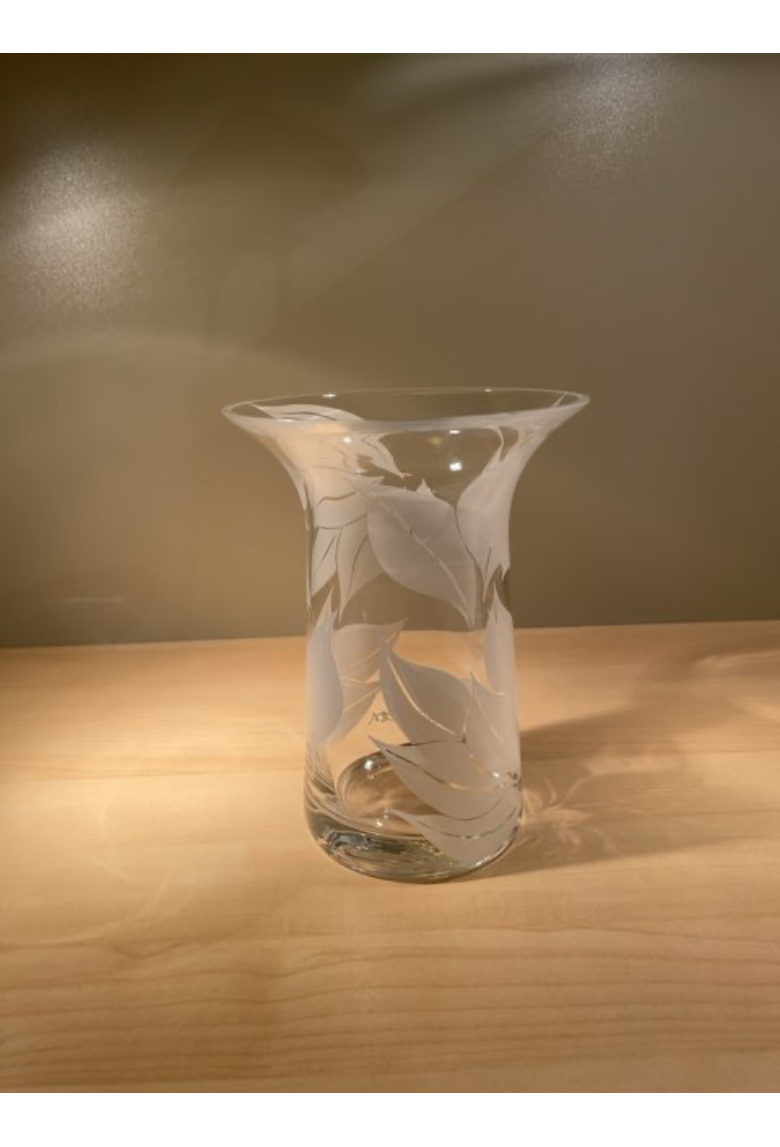 Rosendahl. Lin Utzon vase